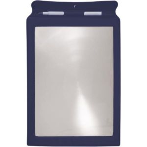 Cover Sheet Magnifier