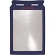 Cover Sheet Magnifier | https://www.bestnamebadges.com