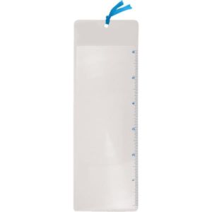 Pocket Book Sheet Magnifier