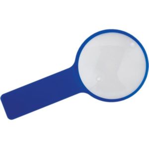 The Detective Magnifier