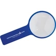 The Detective Magnifier | https://www.bestnamebadges.com