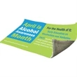 Premium Cleaning Cloth | https://www.bestnamebadges.com