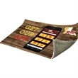 Premium Cleaning Cloth | https://www.bestnamebadges.com