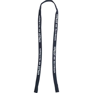 Tucked End Strap Eyewear Retainer
