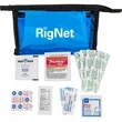 First Aid Travel Kit | https://www.bestnamebadges.com
