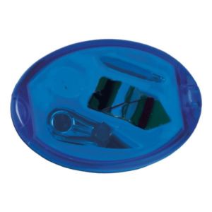 Oval Sew Kit with Mirror