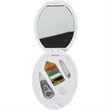 Oval Sew Kit with Mirror | https://www.bestnamebadges.com