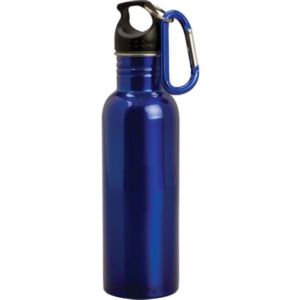 Aluminum Bottle