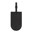 Leeman Pebble Grain AirTag Luggage Tag | https://www.bestnamebadges.com