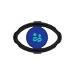Doubletwin Eco Fidget Spinner | https://www.bestnamebadges.com