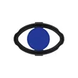 Doubletwin Eco Fidget Spinner | https://www.bestnamebadges.com