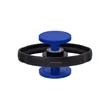 Doubletwin Eco Fidget Spinner | https://www.bestnamebadges.com