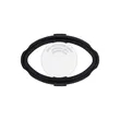 Doubletwin Eco Fidget Spinner | https://www.bestnamebadges.com