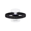 Doubletwin Eco Fidget Spinner | https://www.bestnamebadges.com