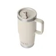YETI® Rambler® 20 oz Travel Straw Mug | https://www.bestnamebadges.com
