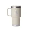 YETI® Rambler® 20 oz Travel Straw Mug | https://www.bestnamebadges.com