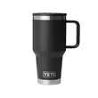 YETI® Rambler® 30 oz Travel Straw Mug | https://www.bestnamebadges.com