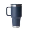 YETI® Rambler® 30 oz Travel Straw Mug | https://www.bestnamebadges.com
