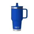 YETI® Rambler® 30 oz Travel Straw Mug | https://www.bestnamebadges.com