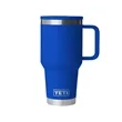 YETI® Rambler® 30 oz Travel Straw Mug | https://www.bestnamebadges.com