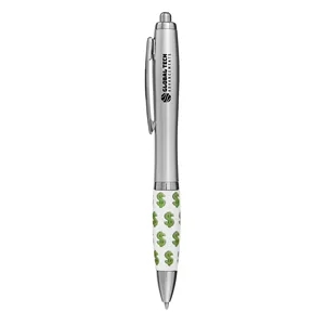 Banking & Finance Dollar Sign Ballpoint Pen