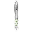 Banking & Finance Dollar Sign Ballpoint Pen | https://www.bestnamebadges.com