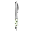 Banking & Finance Dollar Sign Ballpoint Pen | https://www.bestnamebadges.com