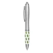 Banking & Finance Dollar Sign Ballpoint Pen | https://www.bestnamebadges.com