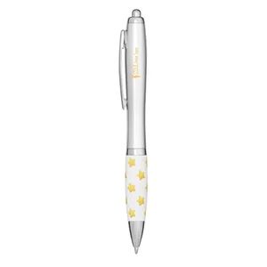 Employee Appreciation Star Ballpoint Pen
