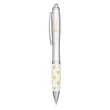 Employee Appreciation Star Ballpoint Pen | https://www.bestnamebadges.com