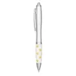 Employee Appreciation Star Ballpoint Pen | https://www.bestnamebadges.com