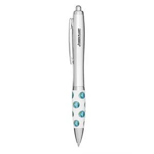 Globe Earth Ballpoint Pen