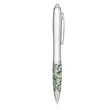 Hunting & Military Camouflage Recycled ABS Ballpoint Pen | https://www.bestnamebadges.com