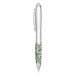 Hunting & Military Camouflage Recycled ABS Ballpoint Pen | https://www.bestnamebadges.com