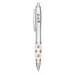 Real Estate House Ballpoint Pen | https://www.bestnamebadges.com