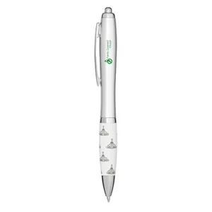 Church Spire Ballpoint Pen