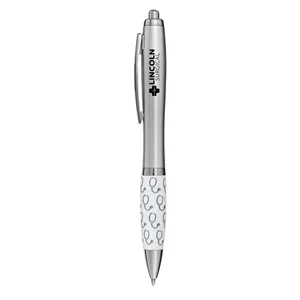 Healthcare Doctor Stethoscope Recycled ABS Ballpoint Pen