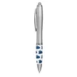 Police Officer Hat Ballpoint Pen | https://www.bestnamebadges.com