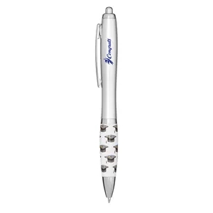 Education Graduation Cap Ballpoint Pen