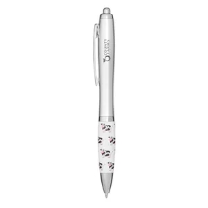 Agriculture & Farming Cow Recycled ABS Ballpoint Pen