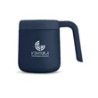 WorkSpace 12 oz Vacuum Insulated Mug | https://www.bestnamebadges.com