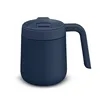 WorkSpace 12 oz Vacuum Insulated Mug | https://www.bestnamebadges.com