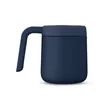 WorkSpace 12 oz Vacuum Insulated Mug | https://www.bestnamebadges.com
