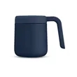 WorkSpace 12 oz Vacuum Insulated Mug | https://www.bestnamebadges.com
