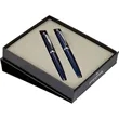 Sheaffer® 100 Glossy Pen Set | https://www.bestnamebadges.com