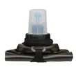 Remy Collapsible Bottle 17oz | https://www.bestnamebadges.com