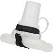Remy Collapsible Bottle 17oz | https://www.bestnamebadges.com