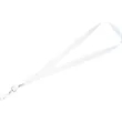 Full Color 3/4" Premium Lanyard w/ Hook | https://www.bestnamebadges.com