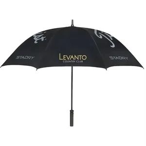 Titleist 64" StaDry Single Canopy Umbrella