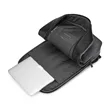 Moleskine® Notebook Backpack | https://www.bestnamebadges.com